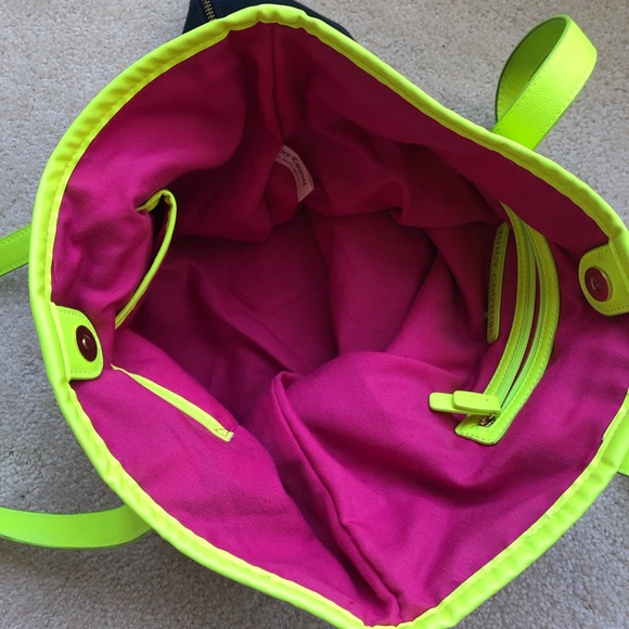 JUICY COUTURE tote bag - Picture 6 of 7